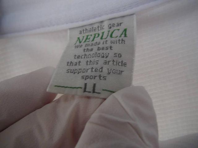 DRYのポロシャツ(LL)!。 < 男性ファッション DRYのポロシャツ(LL)!。 < 男性ファッションの