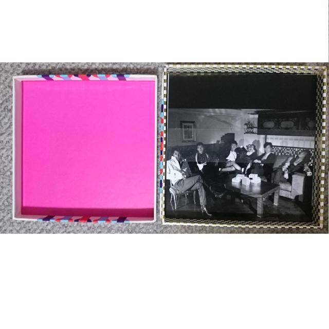 KF@@SMAP@@GIFT of SMAP@@m2CD+DVDnՁ  ^gObY 