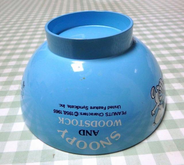 ◆スヌーピー snoopy 器 椀 未使用中古品 < インテリア/ライフ  ◆スヌーピー snoopy 器 椀 未使用中古品 < インテリア/ライフの
