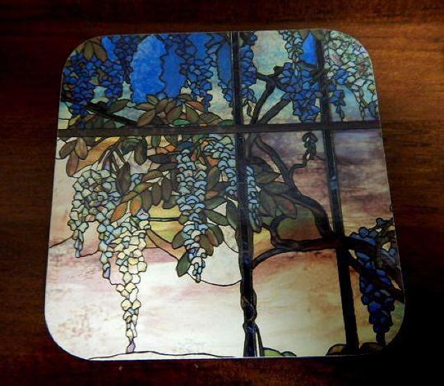 ◆the metropolitan museum of art コースター 未使用中古品 < インテリア/ライフ  ◆the metropolitan museum of art コースター 未使用中古品 < インテリア/ライフの