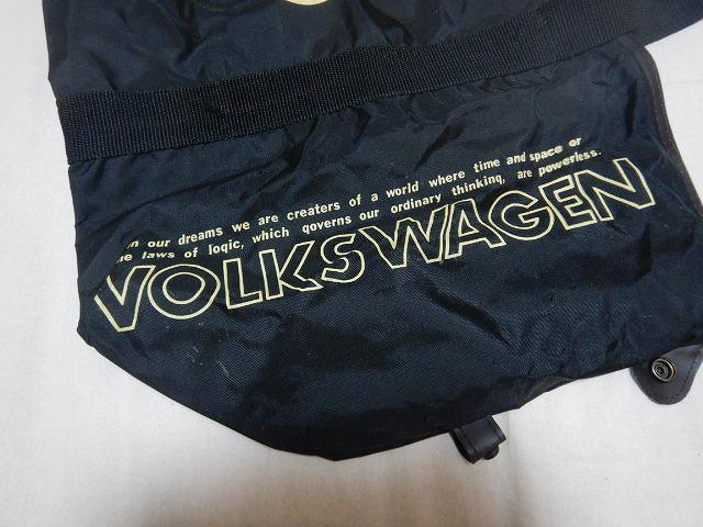 volkswagen tHNX[Q g[gobO Õi  t@bV 