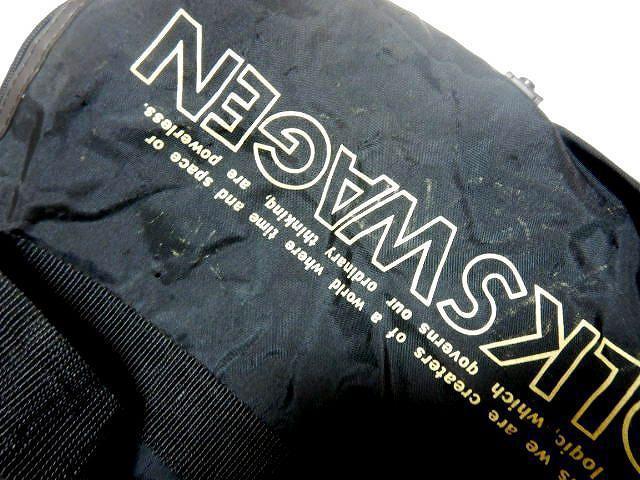 volkswagen tHNX[Q g[gobO Õi  t@bV 