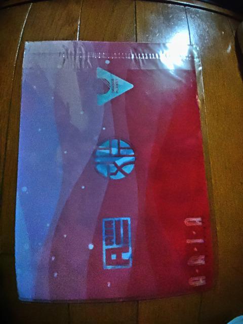 ARIA  The  BENEDIZIONE  前売り特典 < アニメ/コミック/キャラクター  ARIA  The  BENEDIZIONE  前売り特典 < アニメ/コミック/キャラクターの