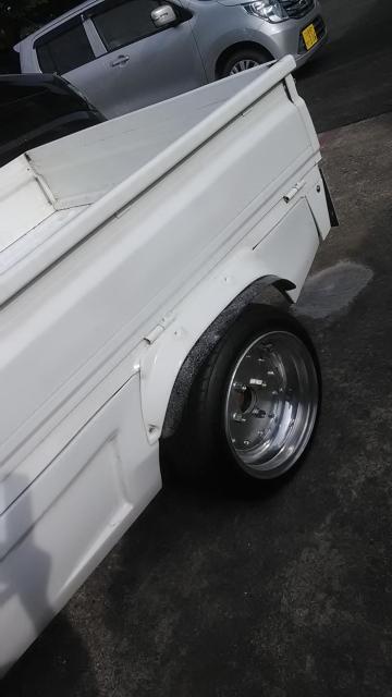 ハイゼット5速街道レーサー農道やんちゃ検9年5月まで車検たっぷり! < 自動車/バイク ハイゼット5速街道レーサー農道やんちゃ検9年5月まで車検たっぷり! < 自動車/バイク