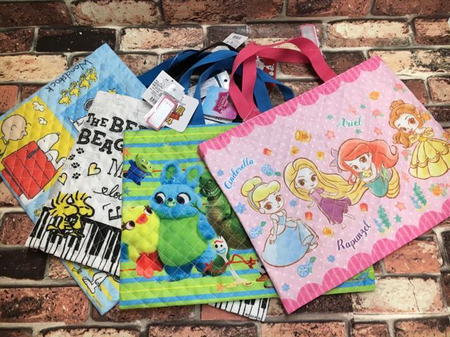 人気キャラ ジュニアキルトレッスンバッグ(4柄から)1個 < アニメ/コミック/キャラクター  人気キャラ ジュニアキルトレッスンバッグ(4柄から)1個 < アニメ/コミック/キャラクターの