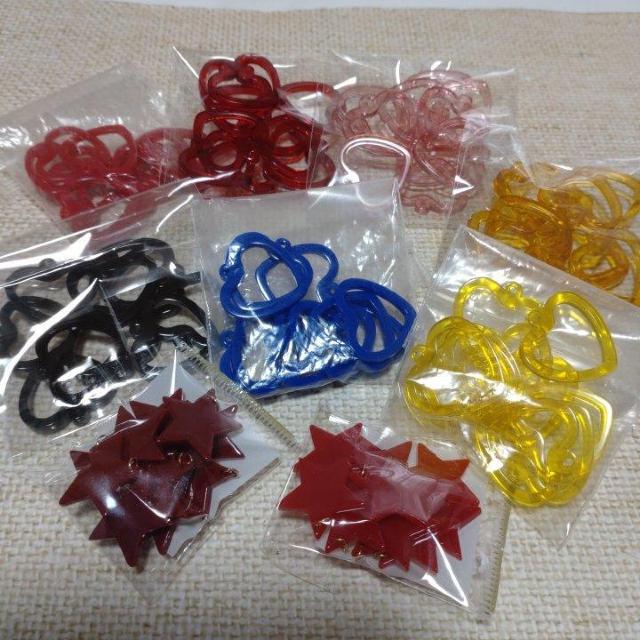 �@�I�[�v���n�[�g�������`�[�t�X��ރZ�b�g  �� �y�b�g/��|/���|�� 