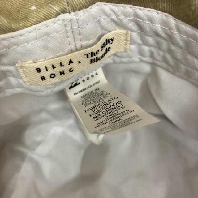  BILLABONG ~ The Salty Blonde nbg Xq  jt@bV 