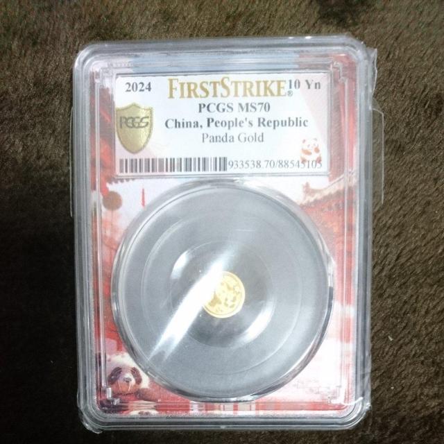 p_1cwPCGS ōӒi@MS70xHi  zr[ 