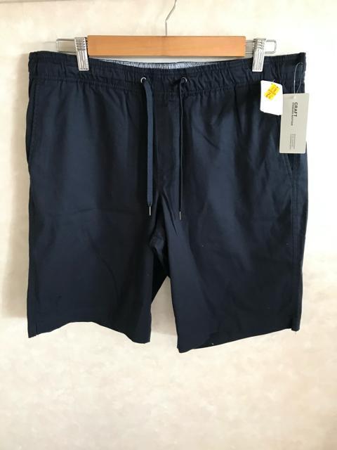 新品タグ付き ピーチショート ハーフパンツ LL < 男性ファッション  新品タグ付き ピーチショート ハーフパンツ LL  < 男性ファッションの