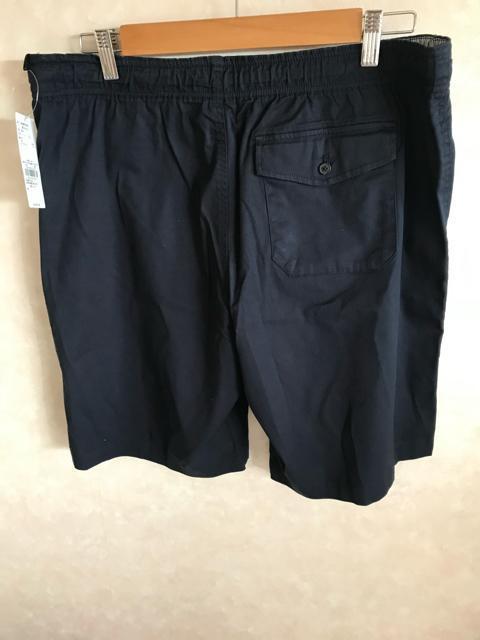 新品タグ付き ピーチショート ハーフパンツ LL < 男性ファッション  新品タグ付き ピーチショート ハーフパンツ LL < 男性ファッションの