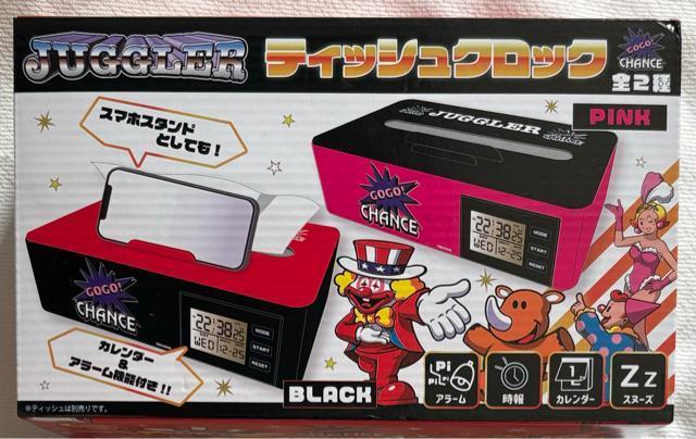 JUGGLER eBbVNbN PINK   CeA/Ct 