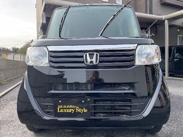 美車!禁煙車!JF1 N-BOX!ナビ!フルセグTV!Bluetooth!Bカメラ!ETC!プッシュスタート!スマートキー! < 自動車/バイク 美車!禁煙車!JF1 N-BOX!ナビ!フルセグTV!Bluetooth!Bカメラ!ETC!プッシュスタート!スマートキー! < 自動車/バイク