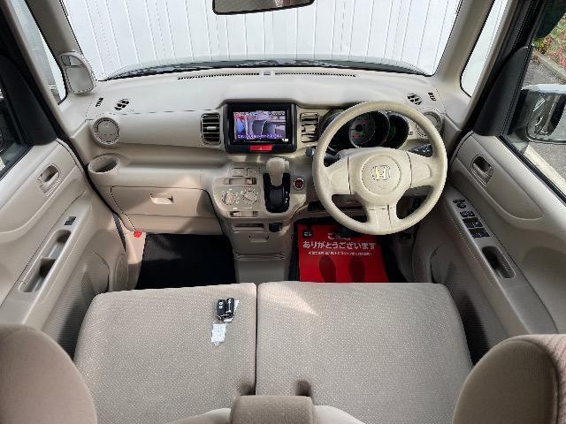 美車!禁煙車!JF1 N-BOX!ナビ!フルセグTV!Bluetooth!Bカメラ!ETC!プッシュスタート!スマートキー! < 自動車/バイク 美車!禁煙車!JF1 N-BOX!ナビ!フルセグTV!Bluetooth!Bカメラ!ETC!プッシュスタート!スマートキー! < 自動車/バイク