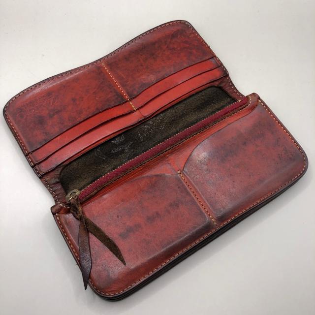 即決 ZARIO 長財布 < 女性ファッション  即決 ZARIO 長財布 < 女性ファッションの