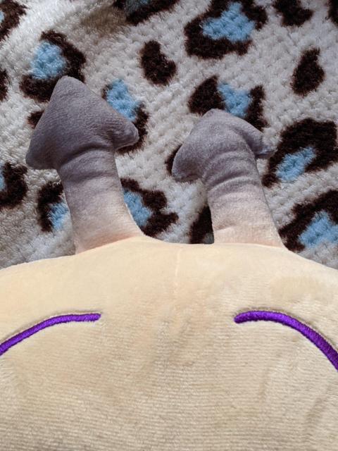 ちいかわ てんしあくま あくまなBIGぬいぐるみ(うさぎ) < アニメ/コミック/キャラクター ちいかわ てんしあくま あくまなBIGぬいぐるみ(うさぎ) < アニメ/コミック/キャラクターの