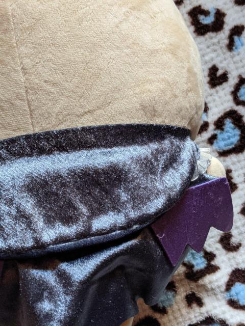 ちいかわ てんしあくま あくまなBIGぬいぐるみ(うさぎ) < アニメ/コミック/キャラクター ちいかわ てんしあくま あくまなBIGぬいぐるみ(うさぎ) < アニメ/コミック/キャラクターの