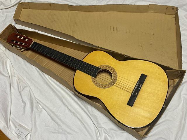 クラシックギター 状態良好 動作品 1932-01-1 < ホビー  クラシックギター 状態良好 動作品 1932-01-1  < ホビーの