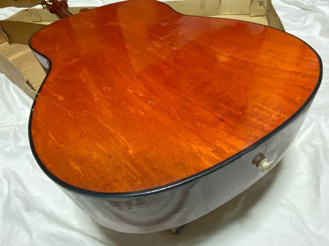 クラシックギター 状態良好 動作品 1932-01-1 < ホビー  クラシックギター 状態良好 動作品 1932-01-1 < ホビーの