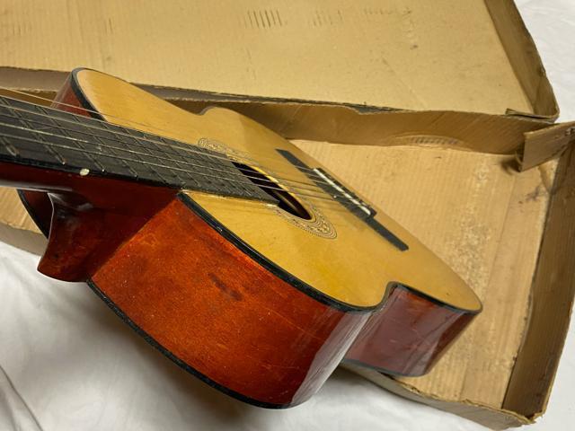 クラシックギター 状態良好 動作品 1932-01-1 < ホビー  クラシックギター 状態良好 動作品 1932-01-1 < ホビーの