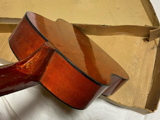 クラシックギター 状態良好 動作品 1932-01-1 < ホビー  クラシックギター 状態良好 動作品 1932-01-1 < ホビーの