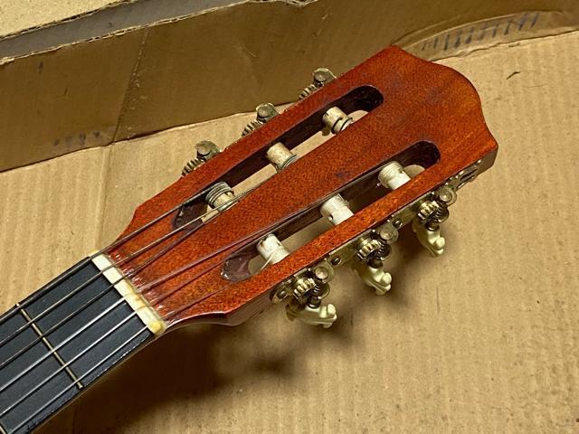 クラシックギター 状態良好 動作品 1932-01-1 < ホビー  クラシックギター 状態良好 動作品 1932-01-1 < ホビーの