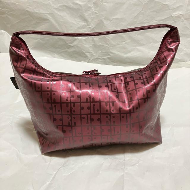 【老舗 ヤマト屋】【Ravi Ravi】 ミニバッグ / バーガンディ < 女性ファッション  【老舗 ヤマト屋】【Ravi Ravi】 ミニバッグ / バーガンディ  < 女性ファッションの