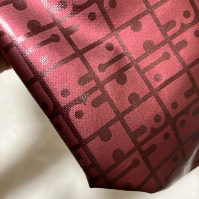 【老舗 ヤマト屋】【Ravi Ravi】 ミニバッグ / バーガンディ < 女性ファッション  【老舗 ヤマト屋】【Ravi Ravi】 ミニバッグ / バーガンディ < 女性ファッションの