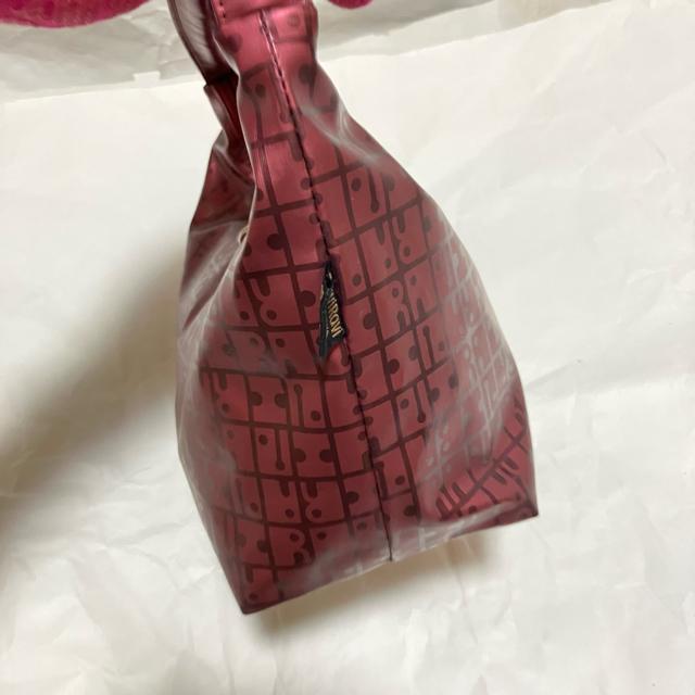 【老舗 ヤマト屋】【Ravi Ravi】 ミニバッグ / バーガンディ < 女性ファッション  【老舗 ヤマト屋】【Ravi Ravi】 ミニバッグ / バーガンディ < 女性ファッションの