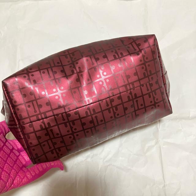 【老舗 ヤマト屋】【Ravi Ravi】 ミニバッグ / バーガンディ < 女性ファッション  【老舗 ヤマト屋】【Ravi Ravi】 ミニバッグ / バーガンディ < 女性ファッションの