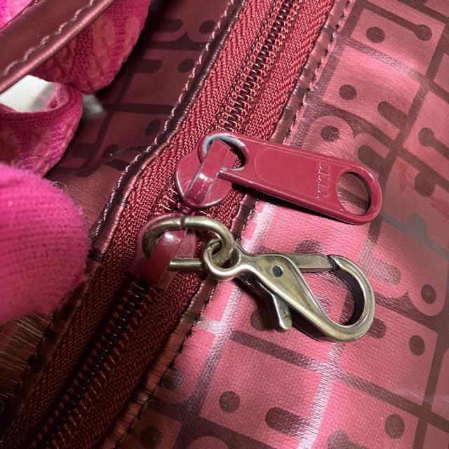 【老舗 ヤマト屋】【Ravi Ravi】 ミニバッグ / バーガンディ < 女性ファッション  【老舗 ヤマト屋】【Ravi Ravi】 ミニバッグ / バーガンディ < 女性ファッションの