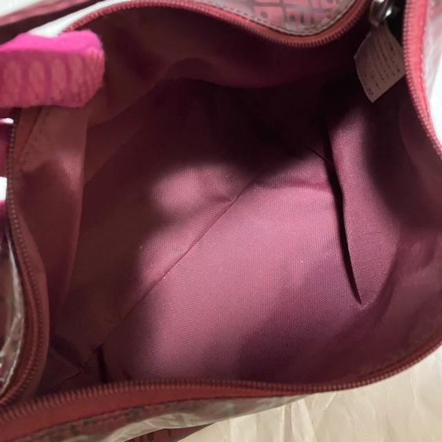 【老舗 ヤマト屋】【Ravi Ravi】 ミニバッグ / バーガンディ < 女性ファッション  【老舗 ヤマト屋】【Ravi Ravi】 ミニバッグ / バーガンディ < 女性ファッションの