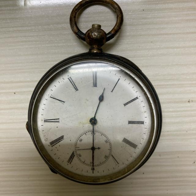 懐中時計 手巻き? < 男性アクセサリー/時計 懐中時計 手巻き? < 男性アクセサリー/時計の