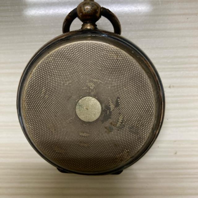 懐中時計 手巻き? < 男性アクセサリー/時計 懐中時計 手巻き? < 男性アクセサリー/時計の
