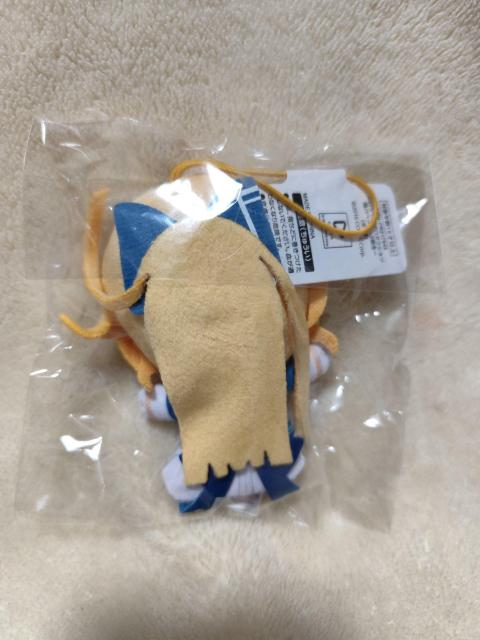 ホロライブ 不知火フレア 指パペット 非売品 < アニメ/コミック/キャラクター ホロライブ 不知火フレア 指パペット 非売品 < アニメ/コミック/キャラクターの