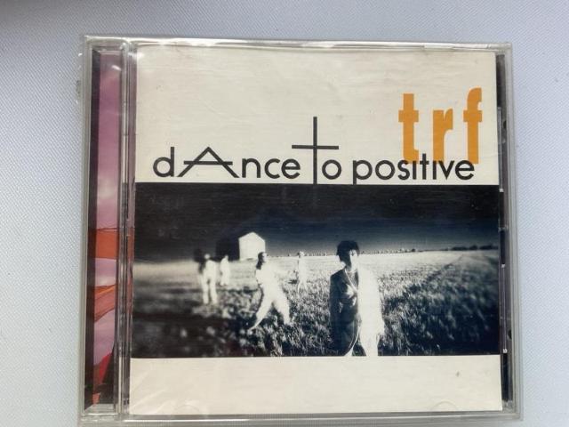dAnce to positive < CD/DVD/ビデオ dAnce to positive < CD/DVD/ビデオの