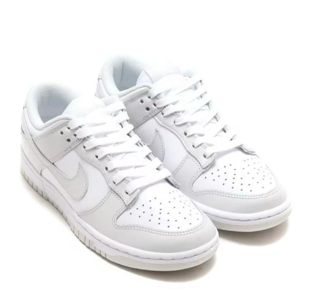 W NIKE DUNK LOW PHOTON DUST 28.5cm 28cm wmns ウィメンズ ナイキ ダンク ロー < ブランド  W NIKE DUNK LOW PHOTON DUST 28.5cm 28cm wmns ウィメンズ ナイキ ダンク ロー  < ブランドの