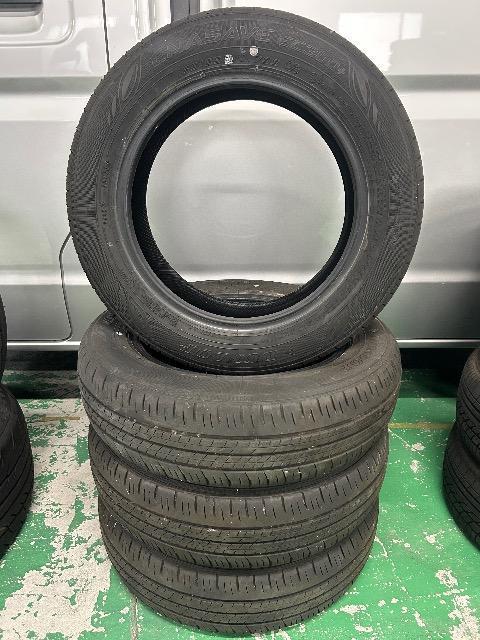 8072101)_bvYÃ^C4{ZbgRpNgJ[AyԃTCY165/65R14  /oCN