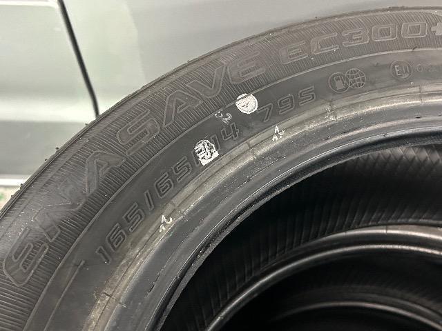 8072101)_bvYÃ^C4{ZbgRpNgJ[AyԃTCY165/65R14  /oCN