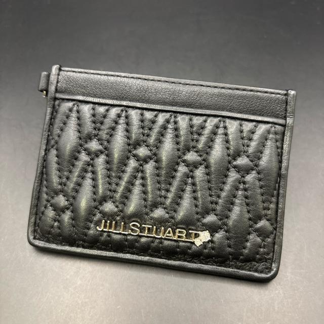  JILLSTUART WX`A[g pXP[X ubN   uh 