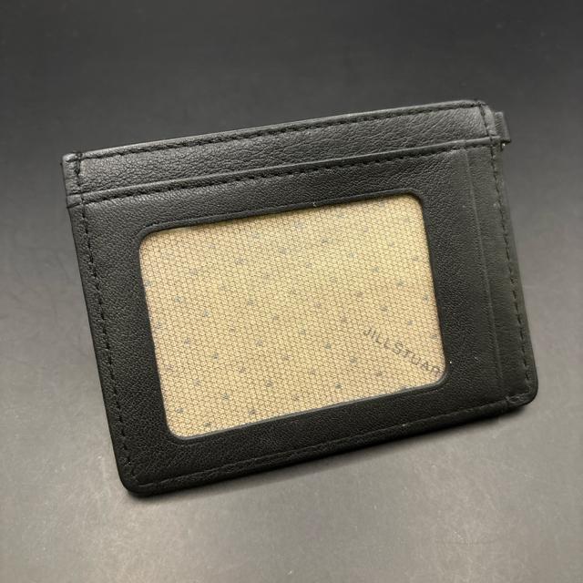  JILLSTUART WX`A[g pXP[X ubN  uh 