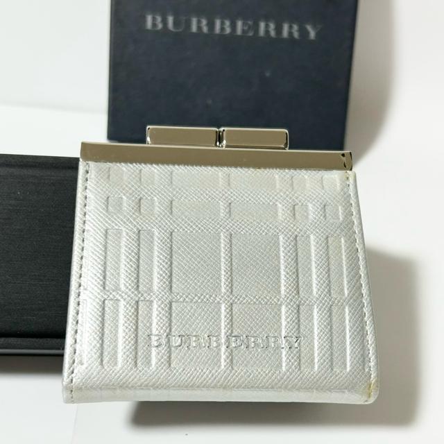 BURBERRY o[o[ U[ ܌ RCP[X Y fB[X  uh 