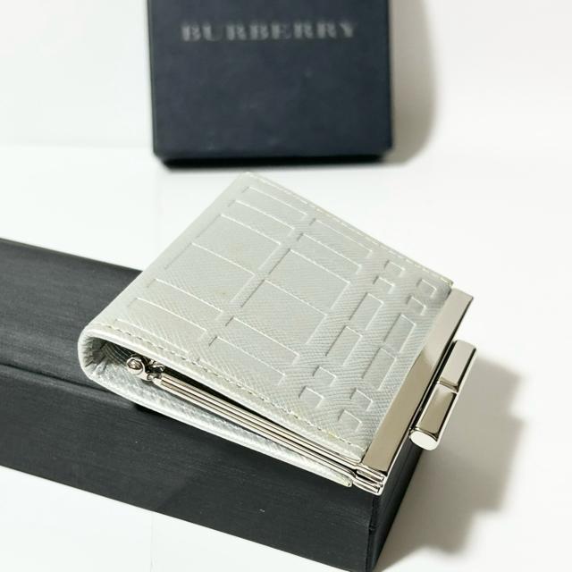 BURBERRY o[o[ U[ ܌ RCP[X Y fB[X  uh 