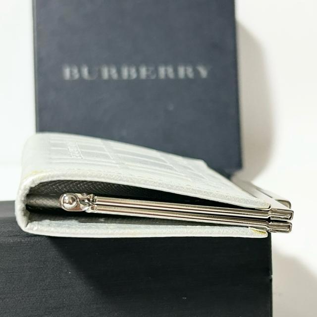 BURBERRY o[o[ U[ ܌ RCP[X Y fB[X  uh 