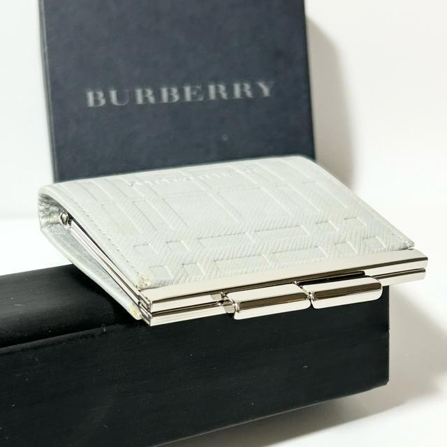 BURBERRY o[o[ U[ ܌ RCP[X Y fB[X  uh 