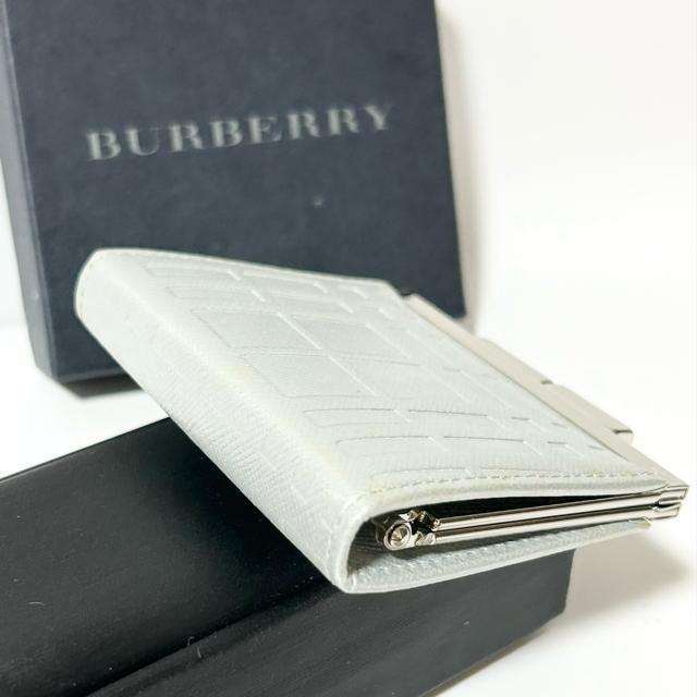 BURBERRY o[o[ U[ ܌ RCP[X Y fB[X  uh 