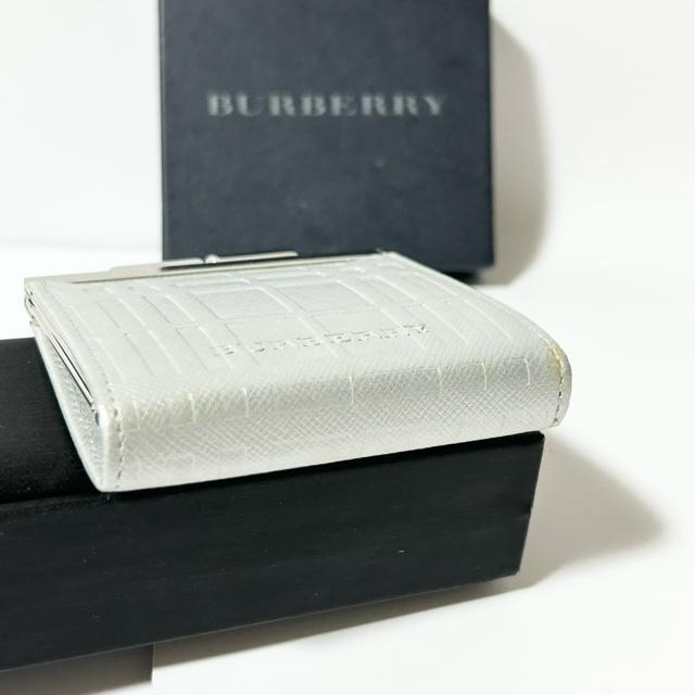 BURBERRY o[o[ U[ ܌ RCP[X Y fB[X  uh 