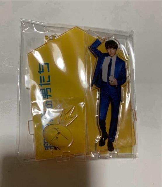 嵐 相葉雅紀 アクリルスタンド アクスタ 和田家の男たち 激レア < タレントグッズ 嵐 相葉雅紀 アクリルスタンド アクスタ 和田家の男たち 激レア < タレントグッズの