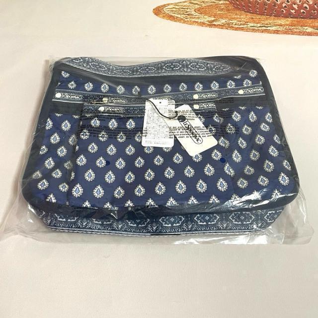 ★新品★LeSportsac レスポートサック OLIVADES レゾリヴァード ショルダーバッグ ポーチ 7507 L セット < 女性ファッション  ★新品★LeSportsac レスポートサック OLIVADES レゾリヴァード ショルダーバッグ ポーチ 7507 L セット < 女性ファッションの