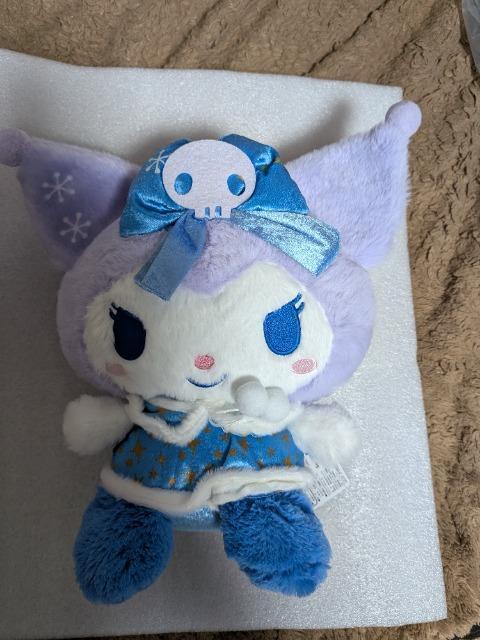 サンリオクロミちゃんセット1 < おもちゃ サンリオクロミちゃんセット1 < おもちゃの