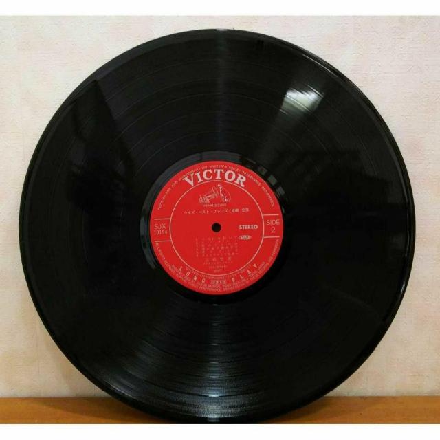 【送料無料】LP(帯あり):岩崎宏美 ウイズ・ベスト・フレンズ < CD/DVD/ビデオ 【送料無料】LP(帯あり):岩崎宏美 ウイズ・ベスト・フレンズ < CD/DVD/ビデオの